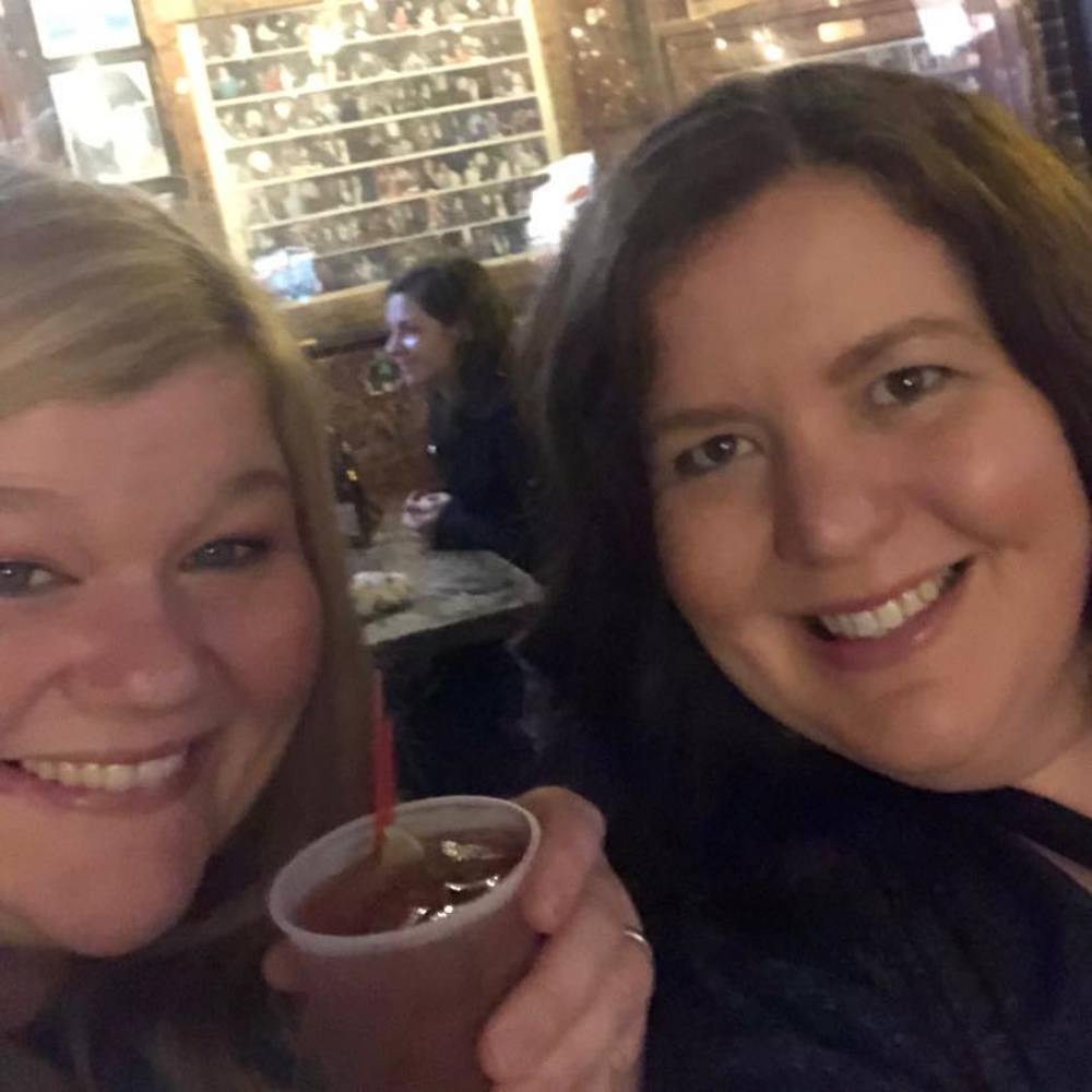 Meet your Posher, Kari